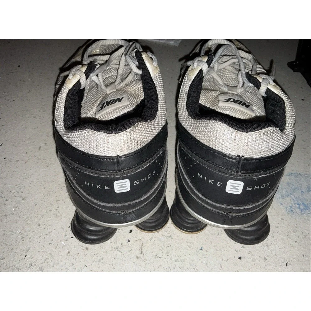 Nike shoes ‎ Turbo Size 12